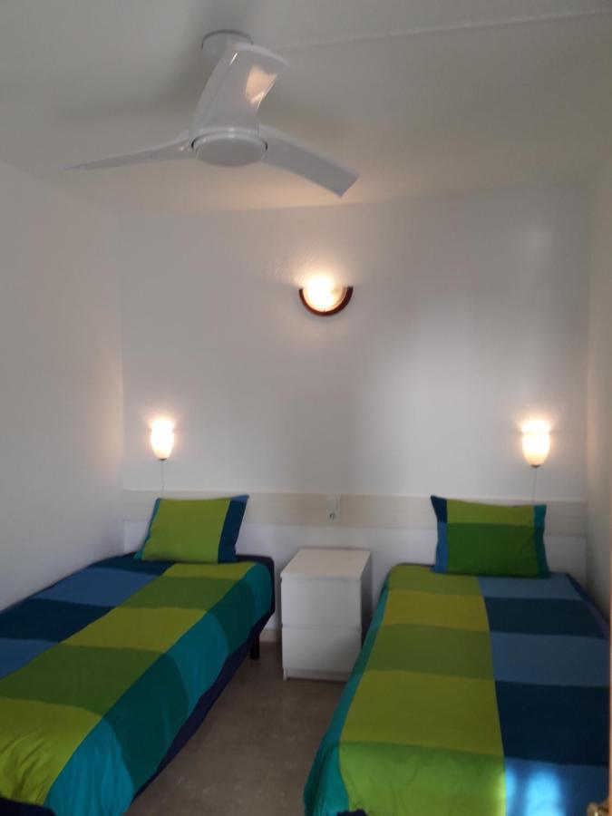 Holiday Apartment 5 Min To Levante Beach ベニドルム エクステリア 写真