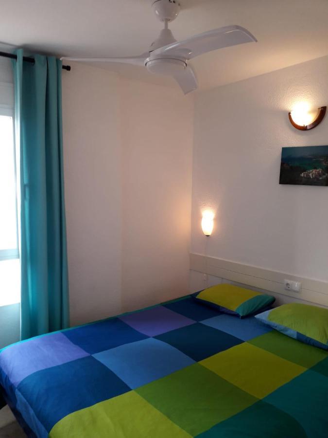 Holiday Apartment 5 Min To Levante Beach ベニドルム エクステリア 写真