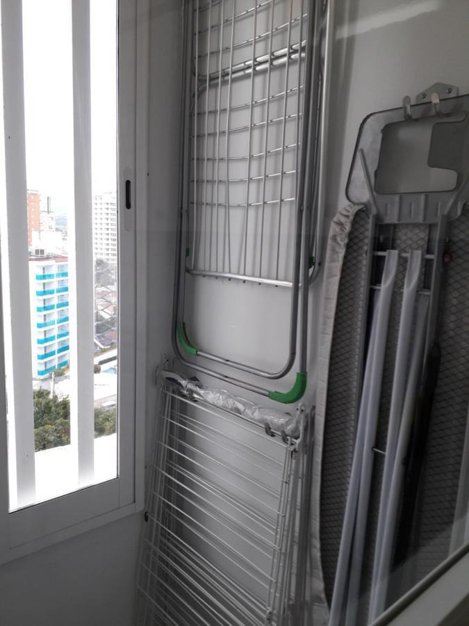 Holiday Apartment 5 Min To Levante Beach ベニドルム エクステリア 写真