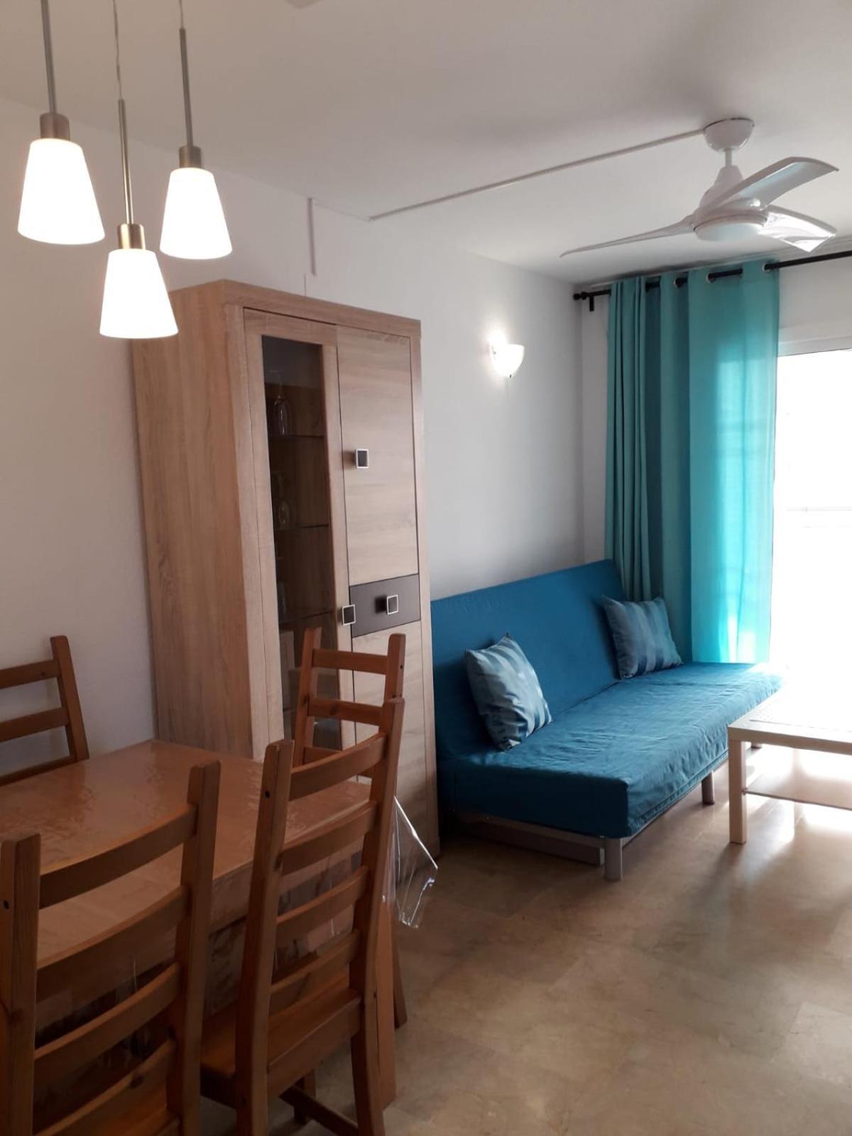 Holiday Apartment 5 Min To Levante Beach ベニドルム エクステリア 写真