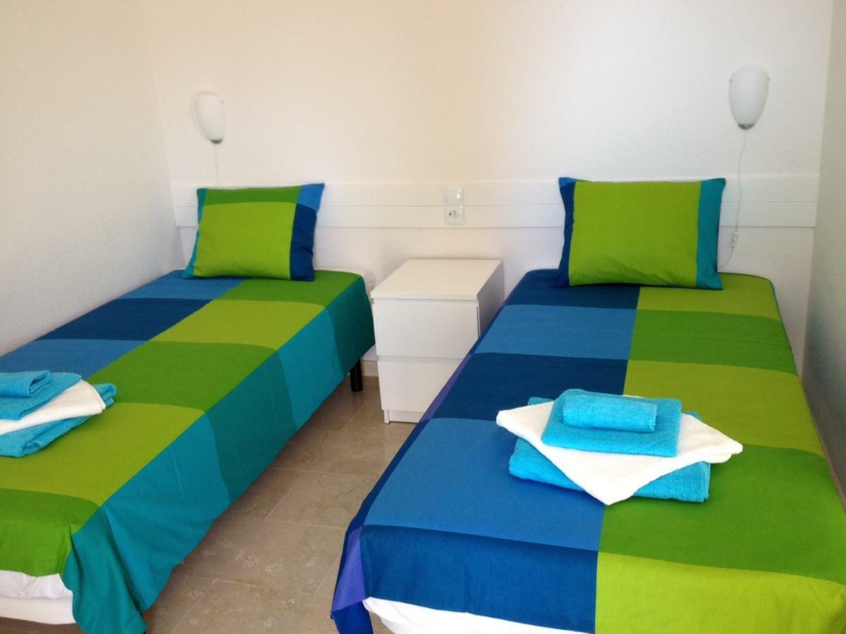 Holiday Apartment 5 Min To Levante Beach ベニドルム エクステリア 写真